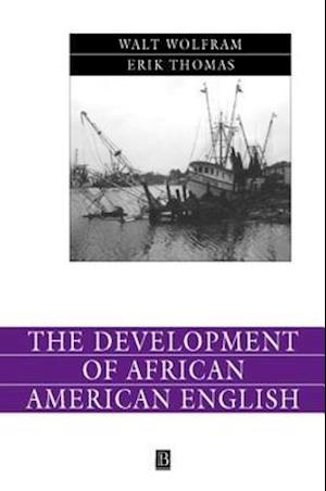 Development of African American English