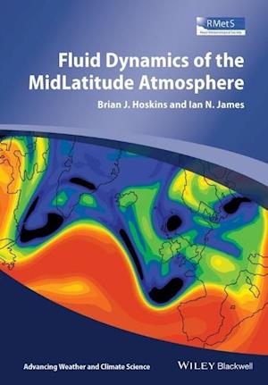Fluid Dynamics of the Mid–Latitude Atmosphere