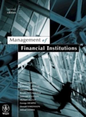 Management of Financial Institutions 2e