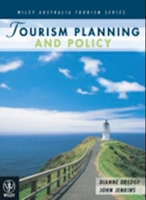 Tourism – Planning and Policy