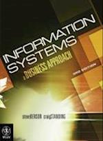 Information Systems – A Business Approach 3e