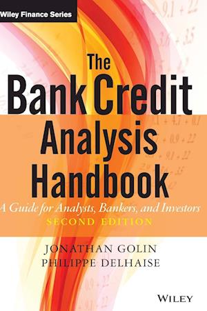 The Bank Credit Analysis Handbook