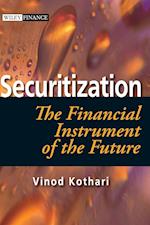 Securitization – The Financial Instrument of the Future