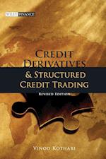 Credit Derivatives and Structured Credit Trading