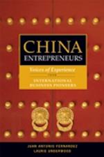 China Entrepreneur