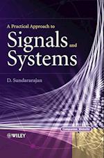 A Practical Approach to Signals and Systems