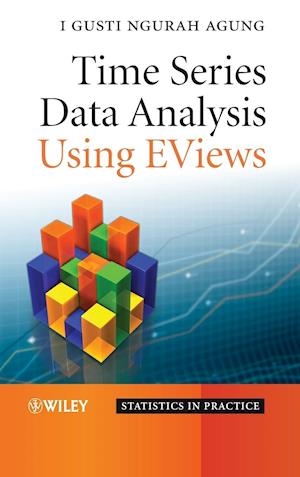 Time Series Data Analysis Using EViews