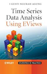 Time Series Data Analysis Using EViews