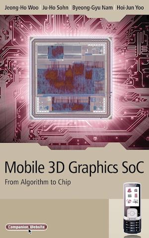 Mobile 3D Graphics SoC