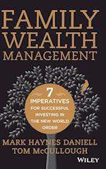 FAMILY WEALTH MGMT