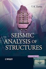 Seismic Analysis of Structures