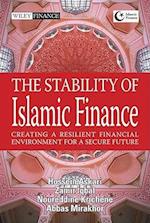 The Stability of Islamic Finance