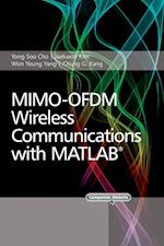 Mimo–Ofdm Wireless Communications With Matlab