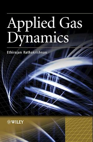 Applied Gas Dynamics