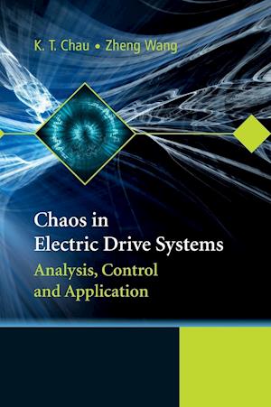 Chaos in Electric Drive Systems