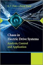 Chaos in Electric Drive Systems