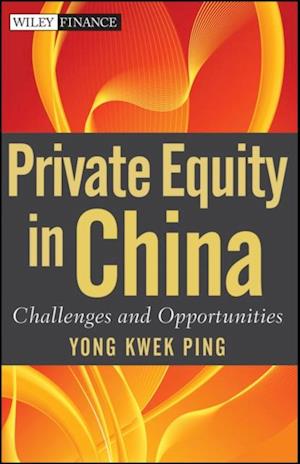 Private Equity in China