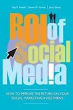 Roi of Social Media – Social Marketing for Business Success