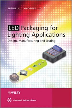 LED Packaging for Lighting Applications