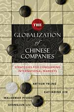 Globalization of Chinese Companies