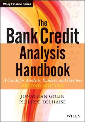 Bank Credit Analysis Handbook