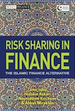 Risk Sharing in Finance – the Islamic Finance Alternative