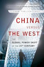 China Versus the West