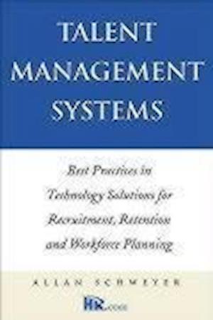 Talent Management Systems