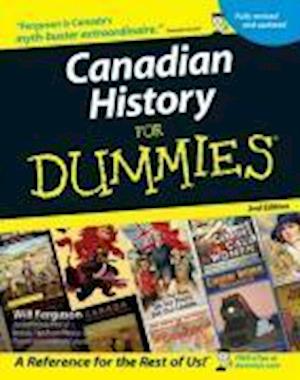 Canadian History For Dummies