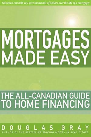 Mortgages Made Easy