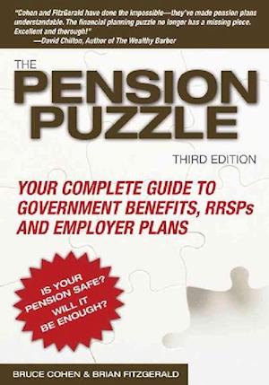 The Pension Puzzle