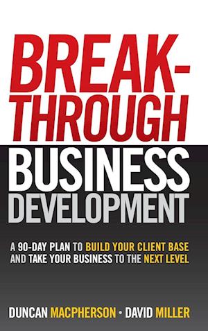 Breakthrough Business Development