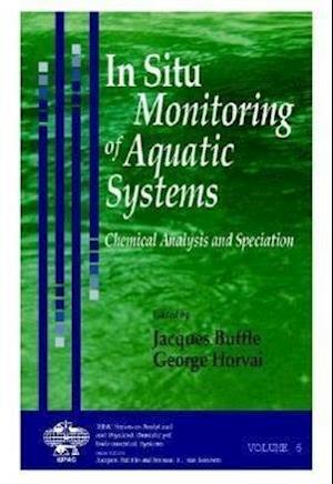 In Situ Monitoring of Aquatic Systems