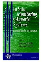 In Situ Monitoring of Aquatic Systems