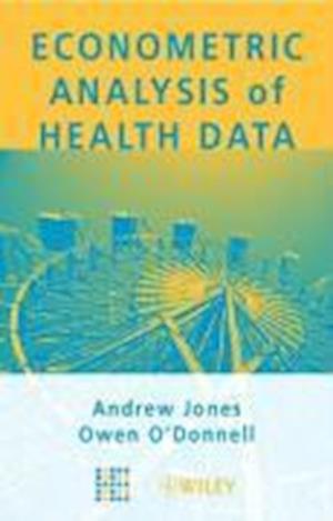 Econometric Analysis of Health Data