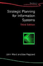 Strategic Planning for Information Systems