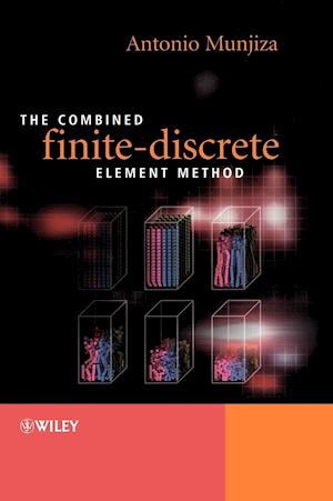 The Combined Finite–Discrete Element Method