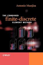 The Combined Finite–Discrete Element Method