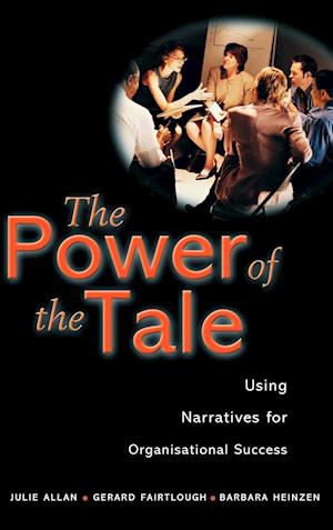 The Power of the Tale