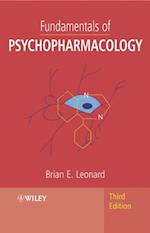 Fundamentals of Psychopharmacology