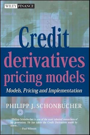 Credit Derivatives Pricing Models – Models, Pricing & Implementation