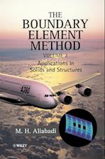 The Boundary Element Method, Volume 2