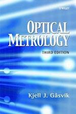 Optical Metrology