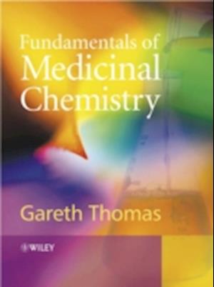 Fundamentals of Medicinal Chemistry