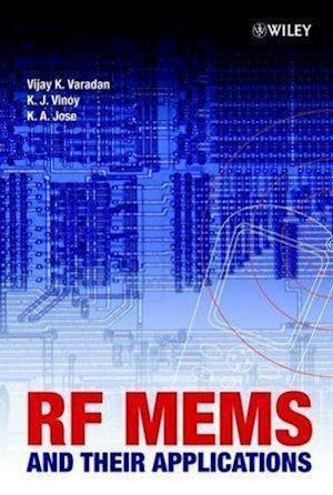 RF MEMS and their Applications