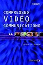 Compressed Video Communications +CD