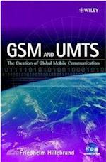 GSM and UMTS