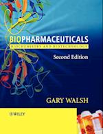Biopharmaceuticals – Biochemistry and Biotechnology 2e