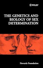 Novartis Foundation Symposium 244 – The Genetics and Biology of Sex Determination