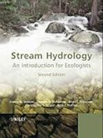 Stream Hydrology – An Introduction for Ecologists 2e